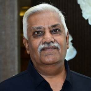 Dilip Mehta